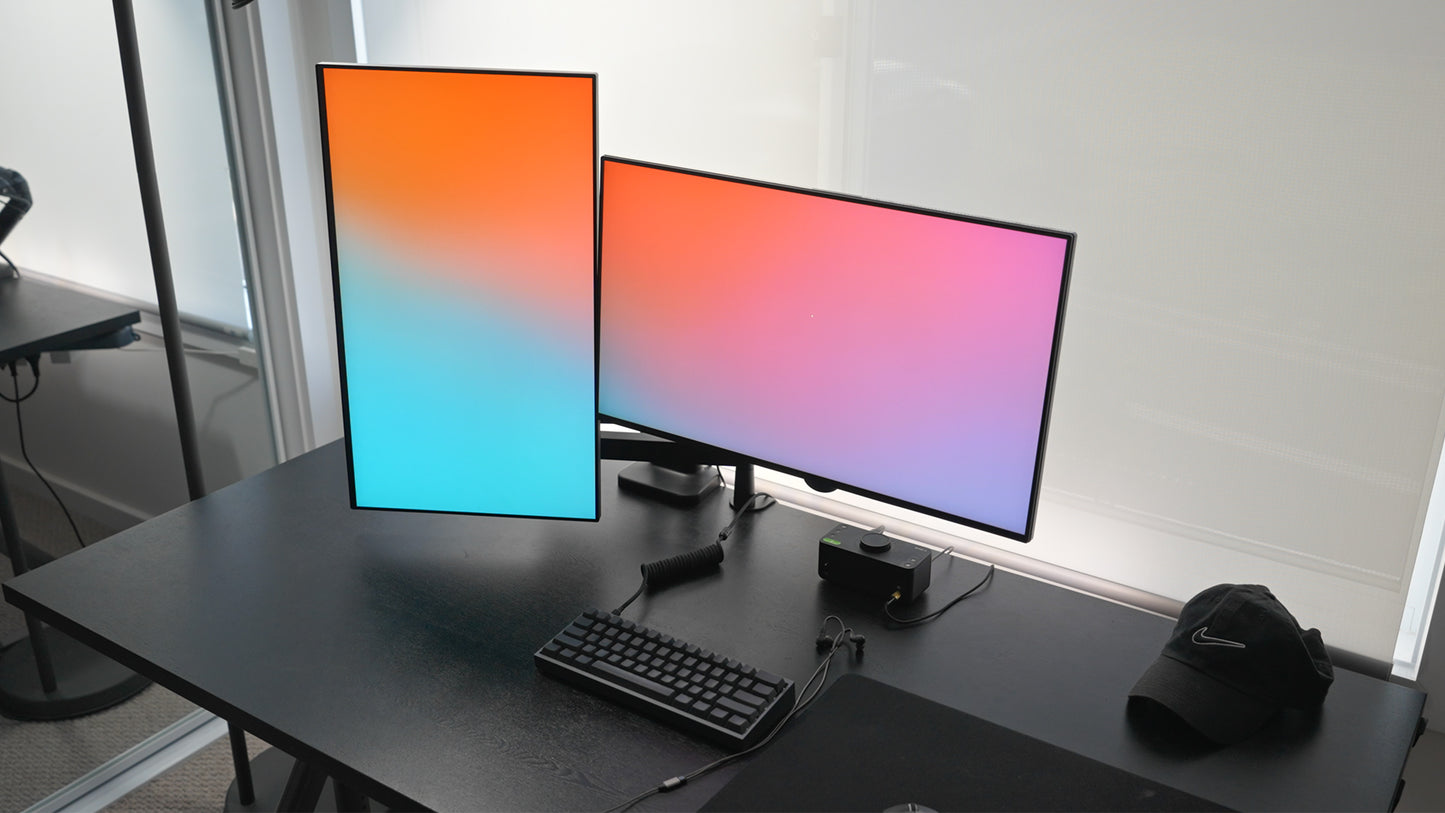 Flow wallpaper pack
