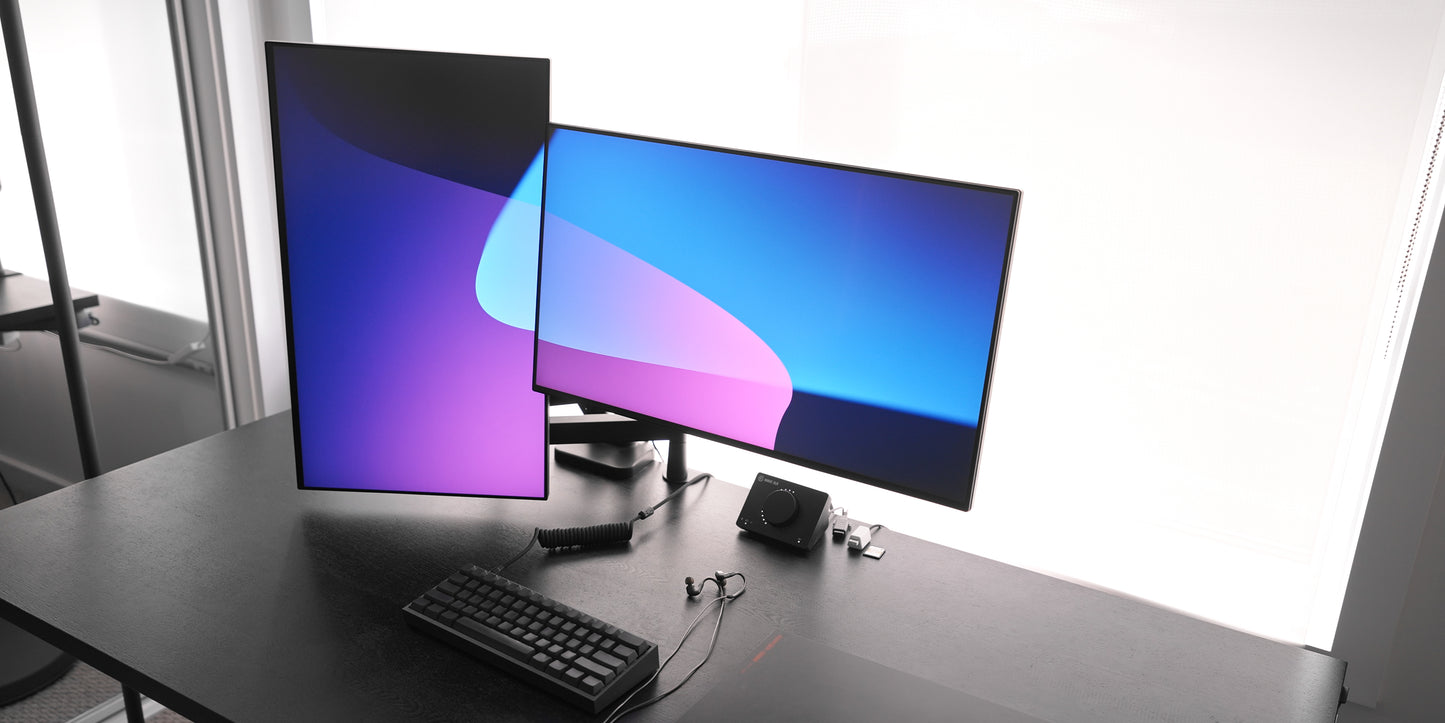 Shift wallpaper pack