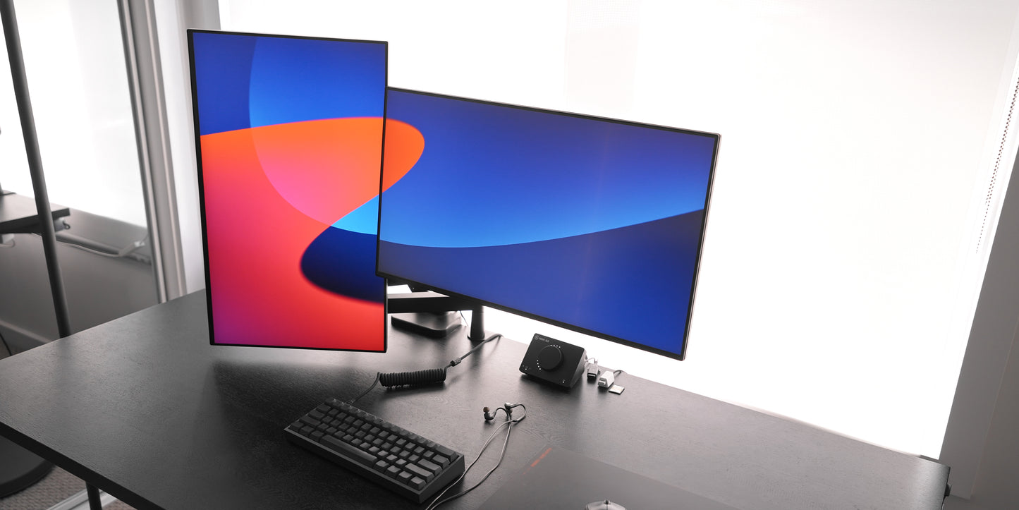 Shift wallpaper pack